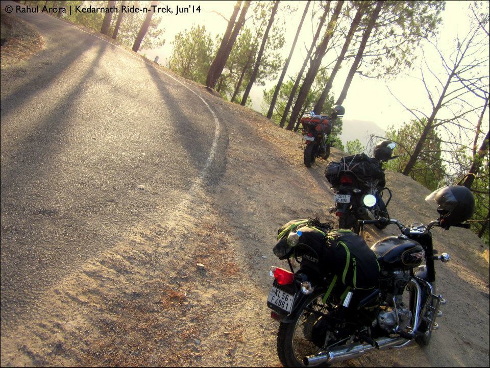 Photo of Kedarnath Ride-n-Trek 92/189 by Rahul Arora