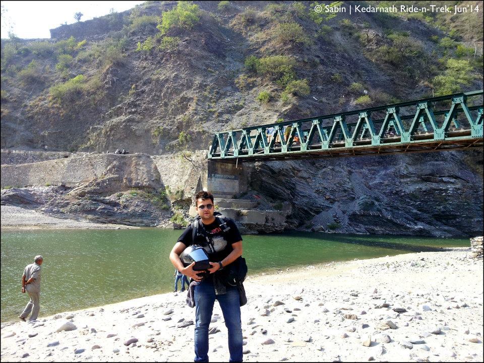 Photo of Kedarnath Ride-n-Trek 148/189 by Rahul Arora