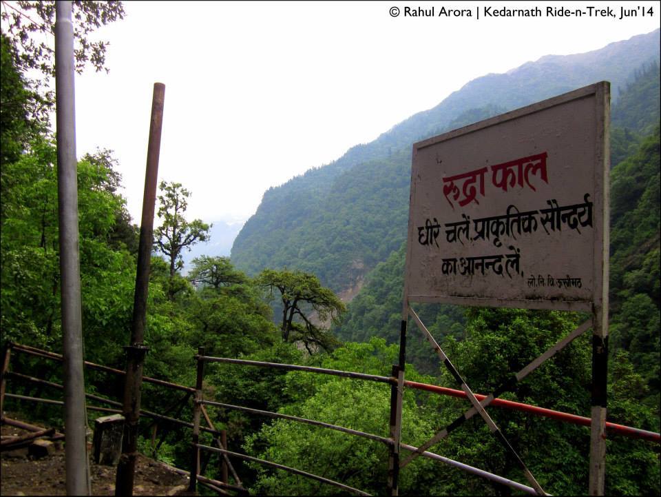 Photo of Kedarnath Ride-n-Trek 139/189 by Rahul Arora