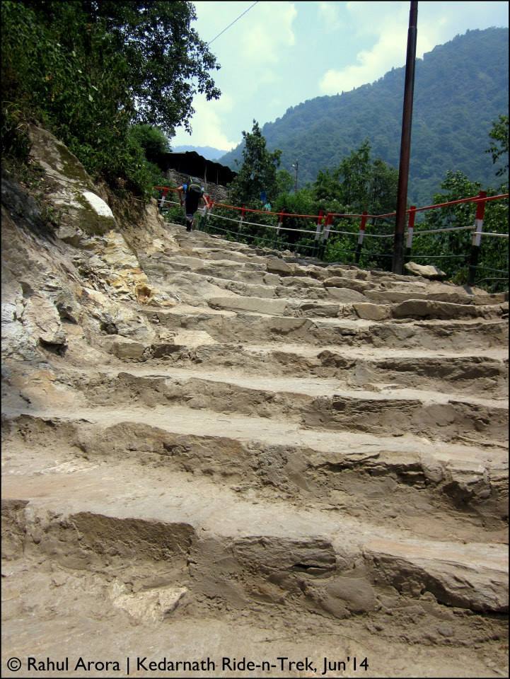 Photo of Kedarnath Ride-n-Trek 153/189 by Rahul Arora