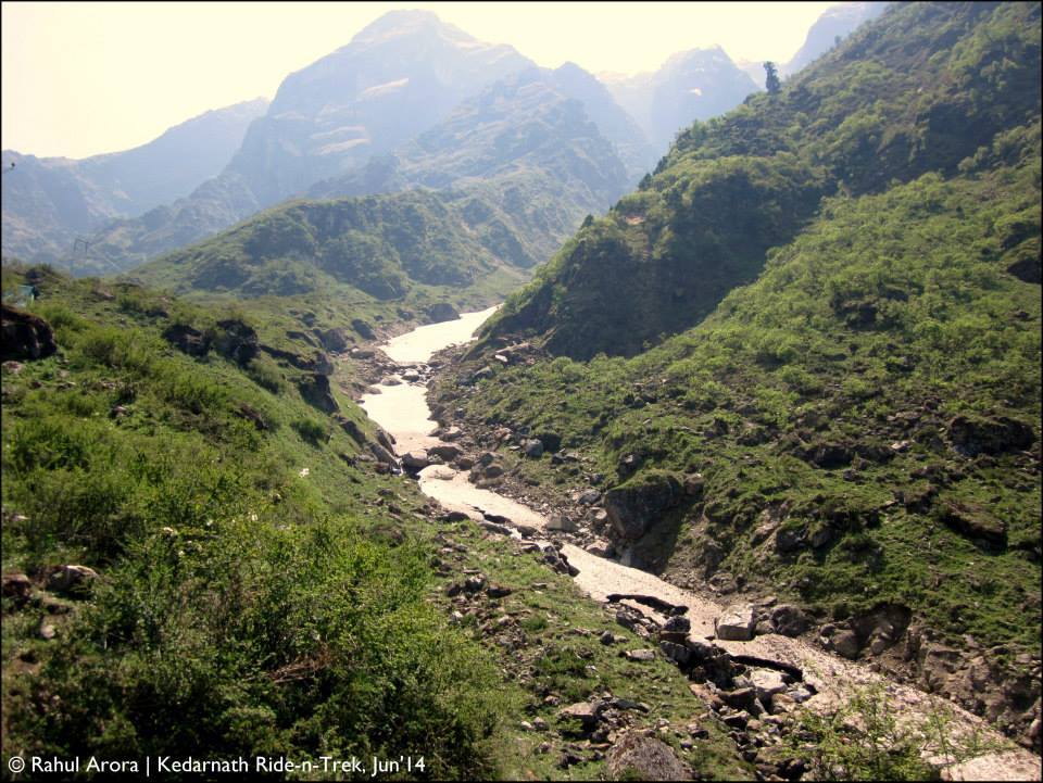 Photo of Kedarnath Ride-n-Trek 129/189 by Rahul Arora