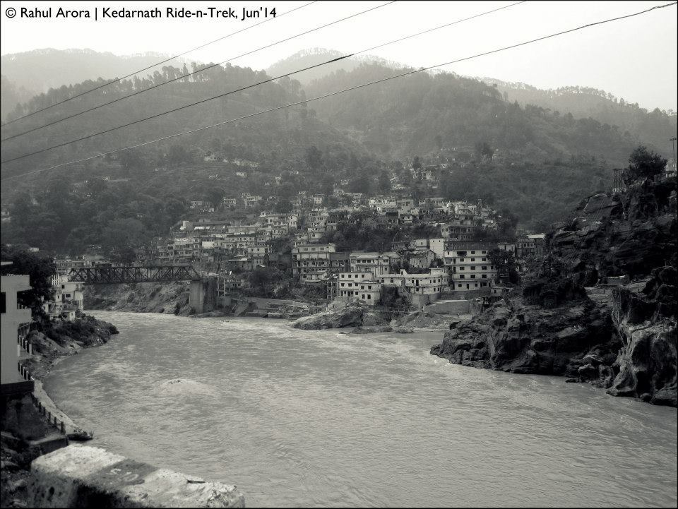 Photo of Kedarnath Ride-n-Trek 74/189 by Rahul Arora