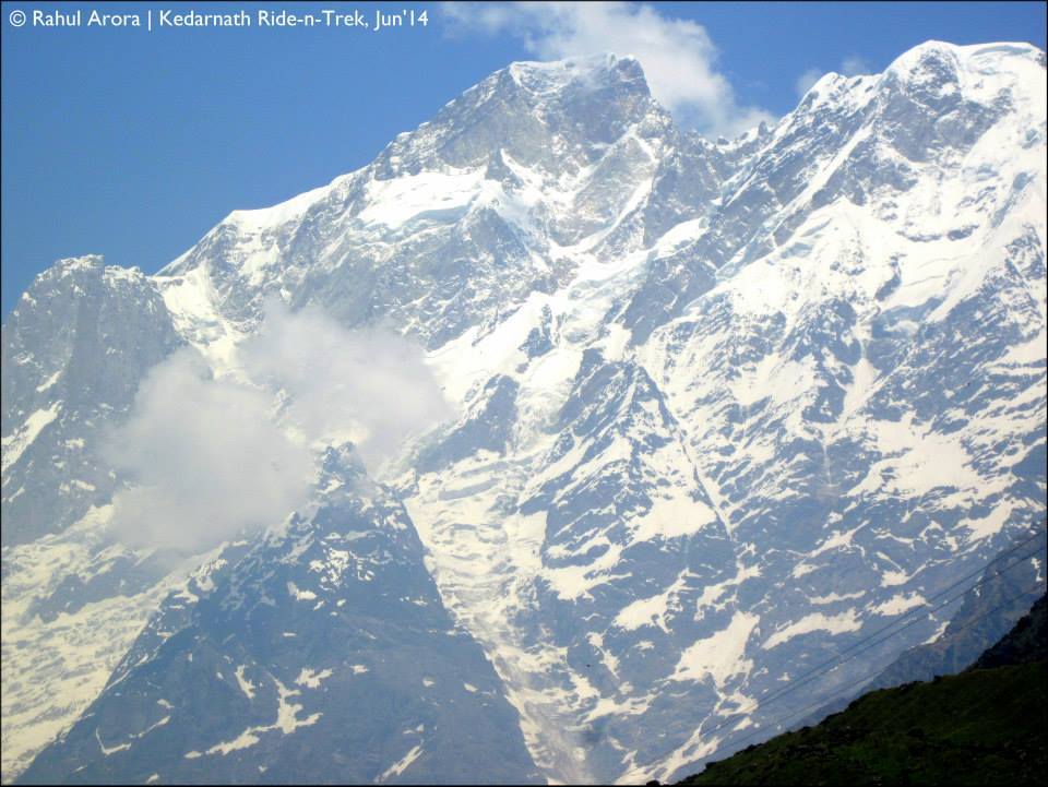 Photo of Kedarnath Ride-n-Trek 122/189 by Rahul Arora