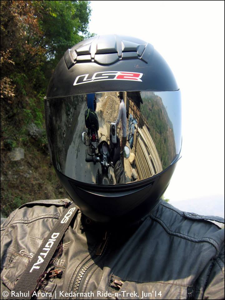 Photo of Kedarnath Ride-n-Trek 167/189 by Rahul Arora