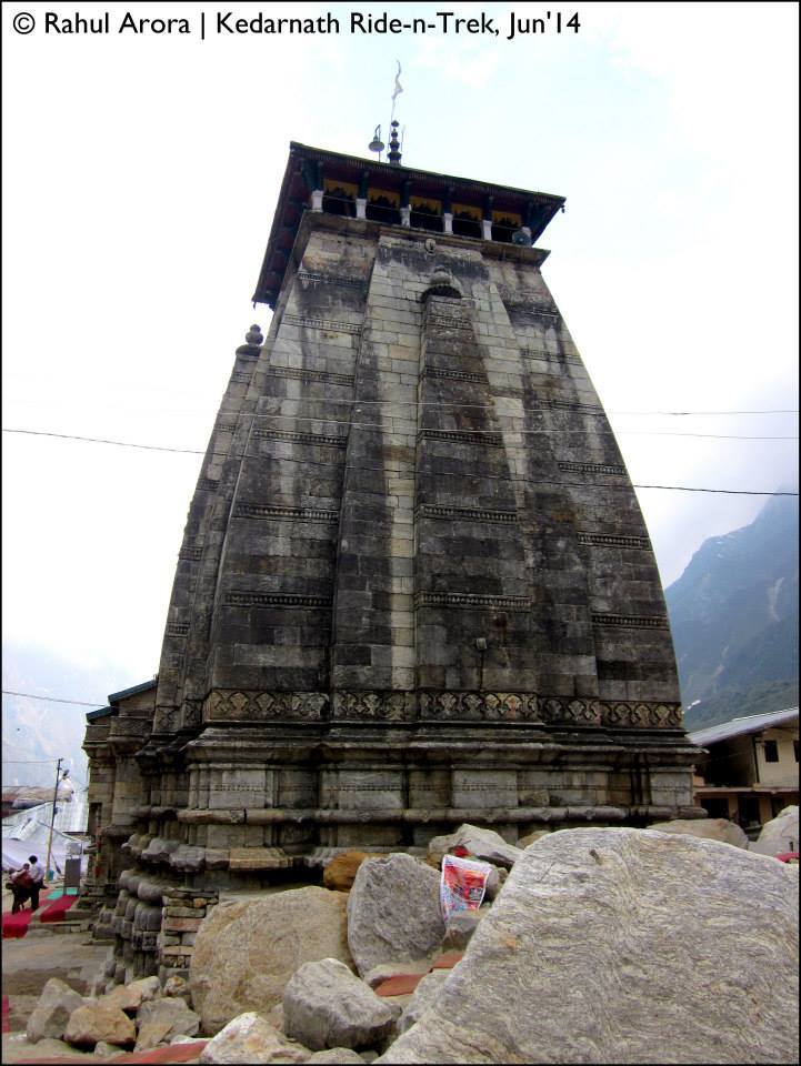 Photo of Kedarnath Ride-n-Trek 112/189 by Rahul Arora