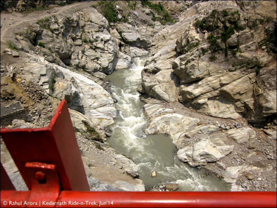 Photo of Kedarnath Ride-n-Trek 154/189 by Rahul Arora