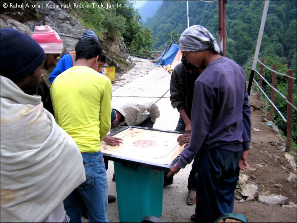 Photo of Kedarnath Ride-n-Trek 135/189 by Rahul Arora