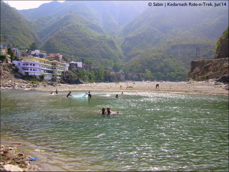 Photo of Kedarnath Ride-n-Trek 80/189 by Rahul Arora