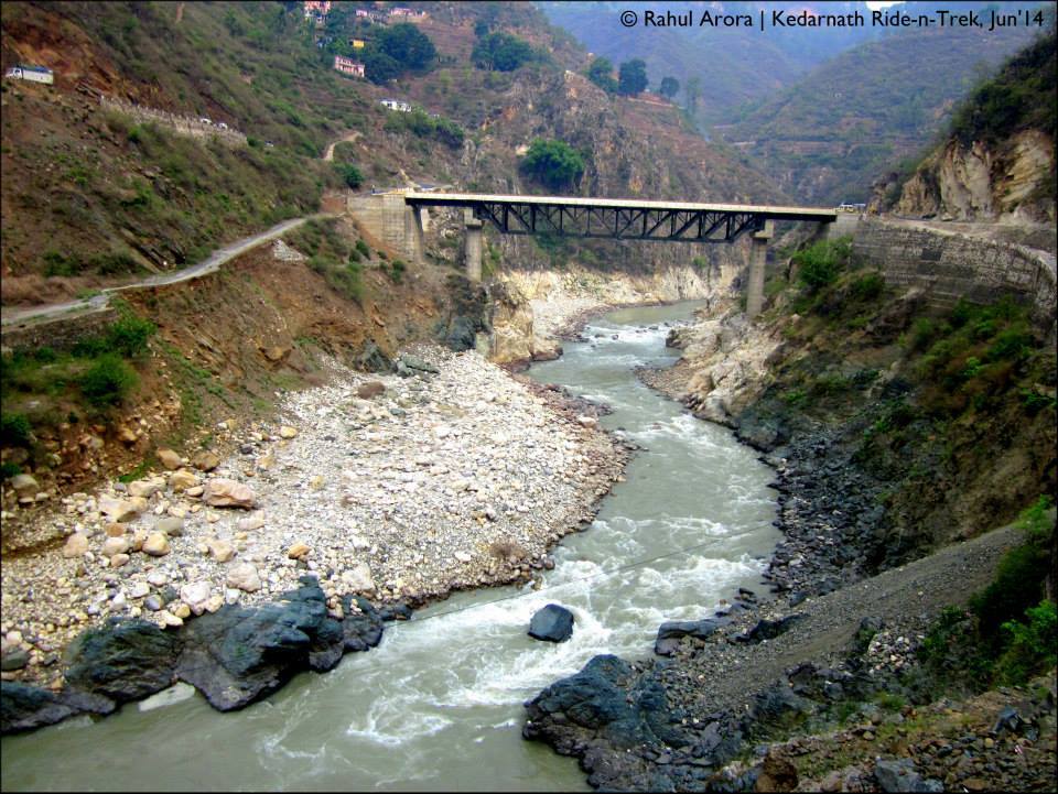 Photo of Kedarnath Ride-n-Trek 169/189 by Rahul Arora