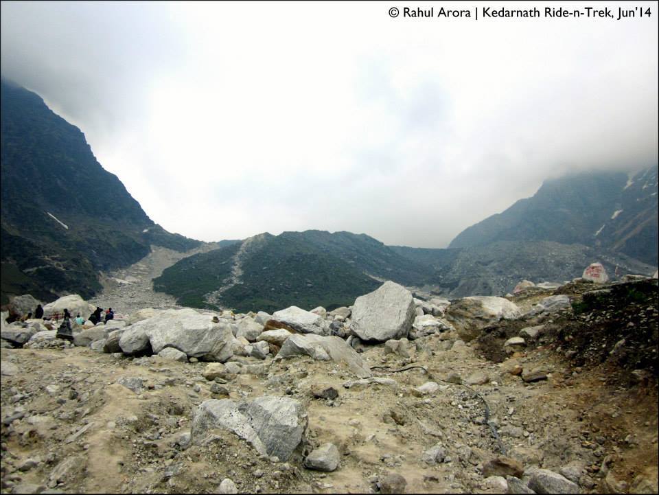 Photo of Kedarnath Ride-n-Trek 111/189 by Rahul Arora