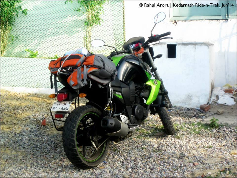 Photo of Kedarnath Ride-n-Trek 83/189 by Rahul Arora