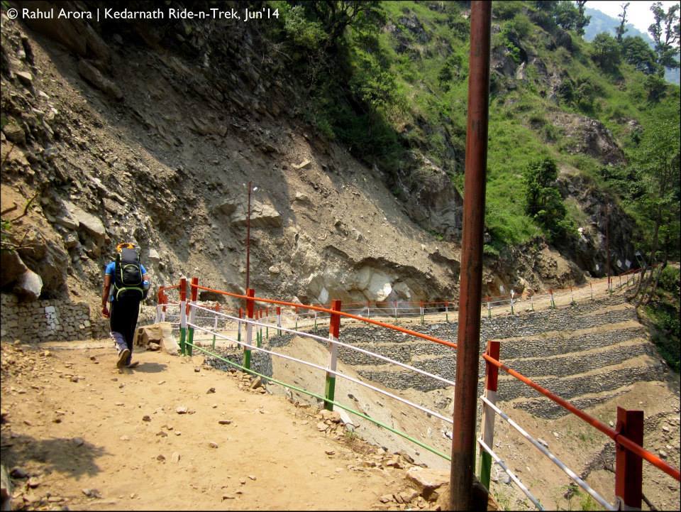 Photo of Kedarnath Ride-n-Trek 156/189 by Rahul Arora