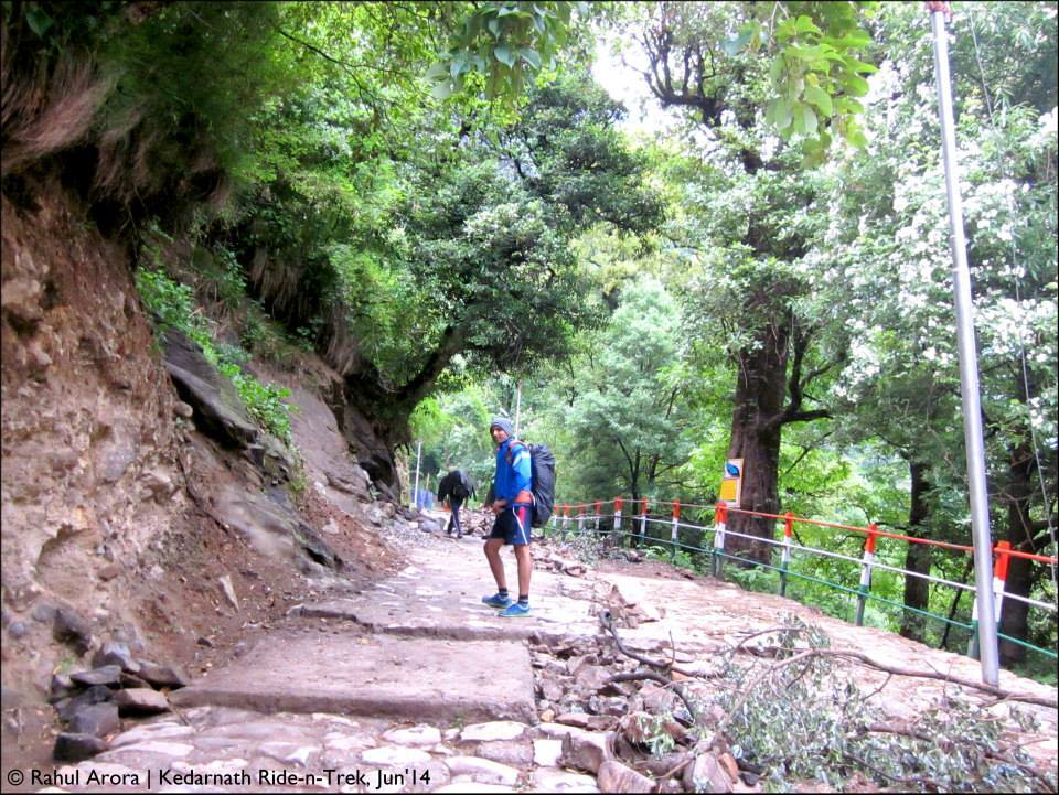 Photo of Kedarnath Ride-n-Trek 140/189 by Rahul Arora