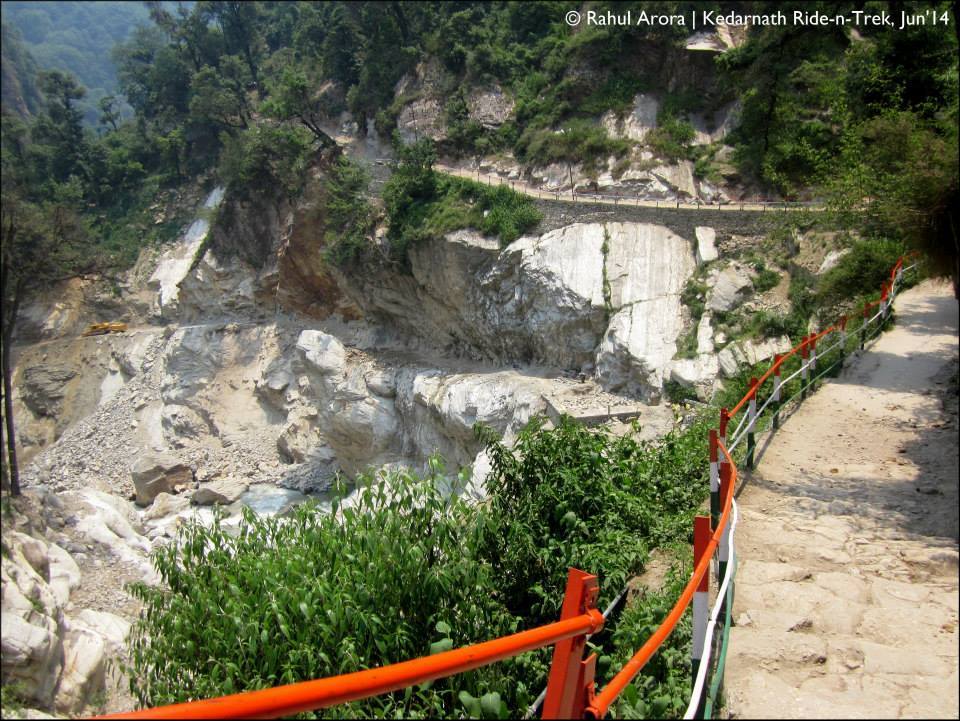 Photo of Kedarnath Ride-n-Trek 152/189 by Rahul Arora