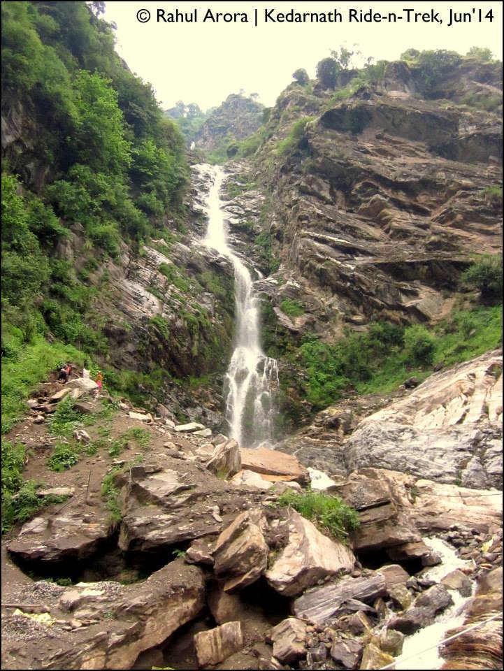 Photo of Kedarnath Ride-n-Trek 137/189 by Rahul Arora