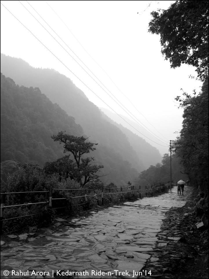 Photo of Kedarnath Ride-n-Trek 146/189 by Rahul Arora