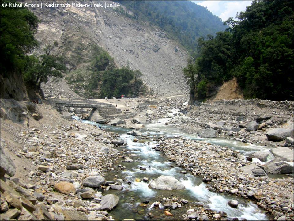 Photo of Kedarnath Ride-n-Trek 162/189 by Rahul Arora