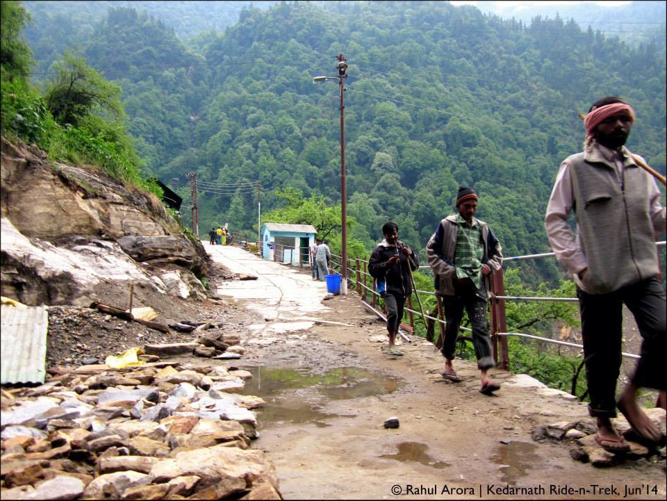 Photo of Kedarnath Ride-n-Trek 136/189 by Rahul Arora