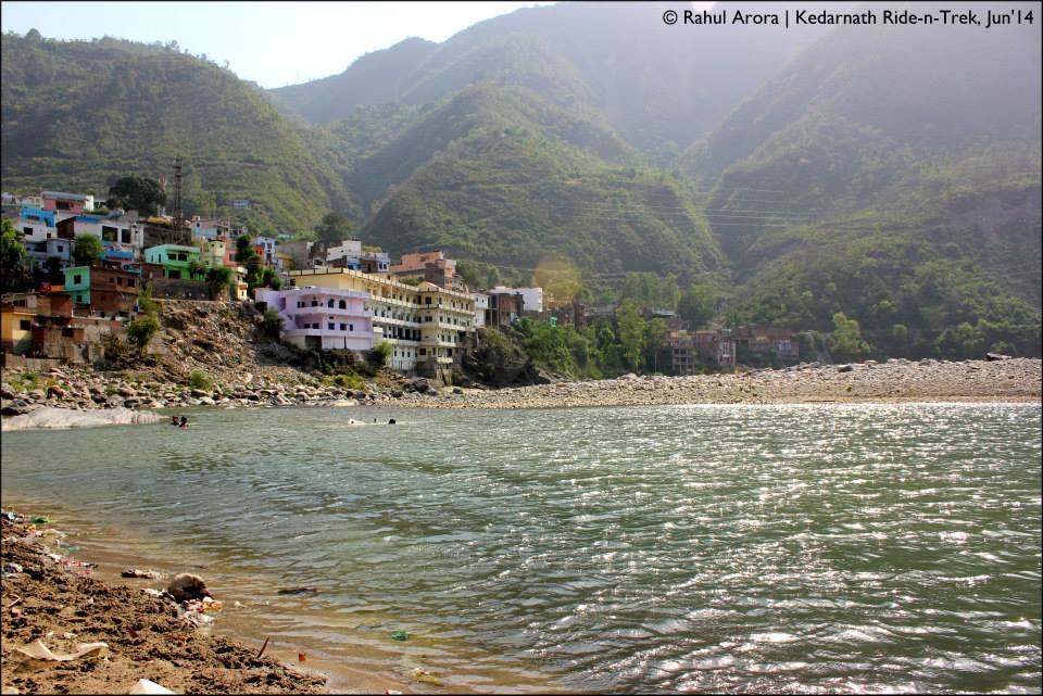 Photo of Kedarnath Ride-n-Trek 56/189 by Rahul Arora