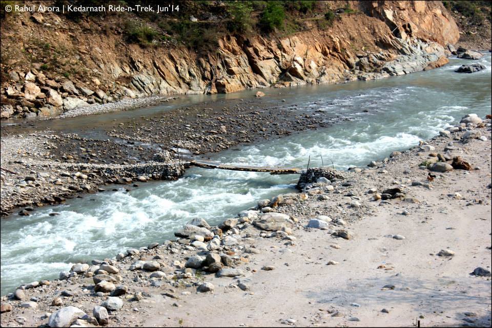 Photo of Kedarnath Ride-n-Trek 131/189 by Rahul Arora