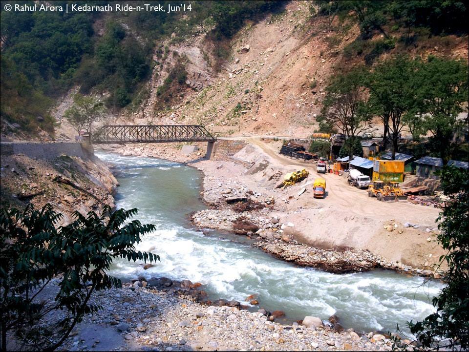 Photo of Kedarnath Ride-n-Trek 38/189 by Rahul Arora