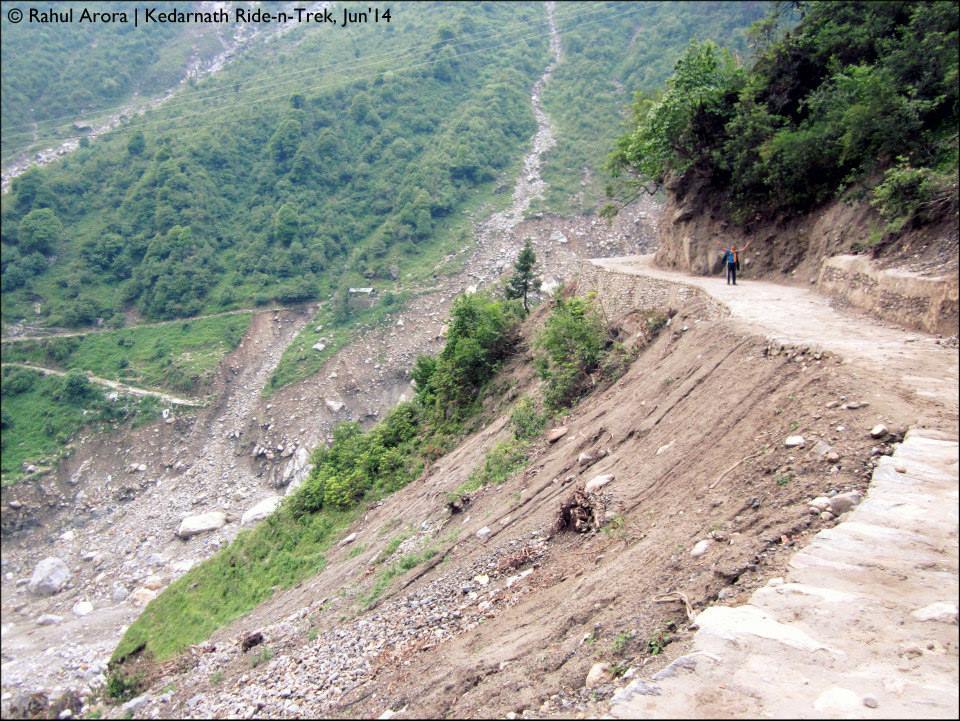 Photo of Kedarnath Ride-n-Trek 134/189 by Rahul Arora