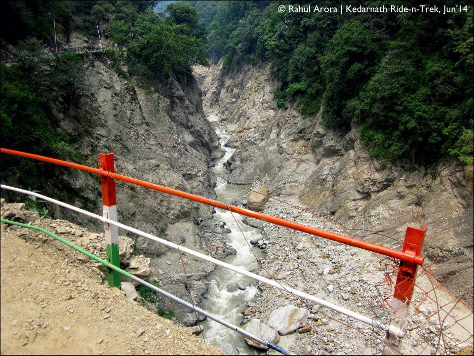 Photo of Kedarnath Ride-n-Trek 57/189 by Rahul Arora