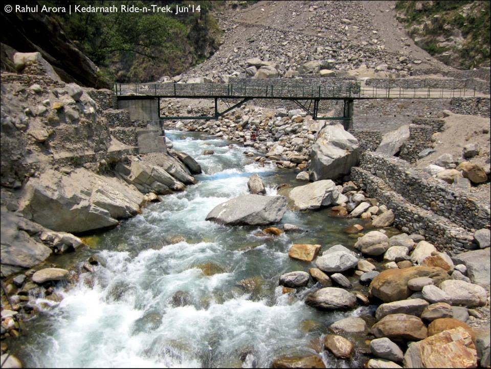 Photo of Kedarnath Ride-n-Trek 161/189 by Rahul Arora
