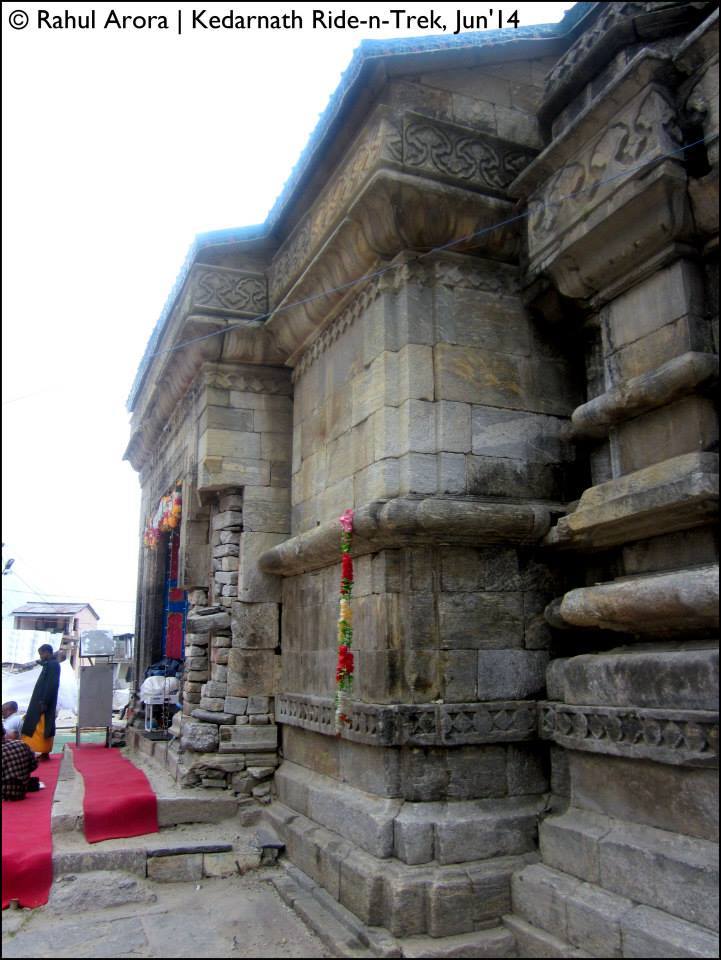 Photo of Kedarnath Ride-n-Trek 108/189 by Rahul Arora
