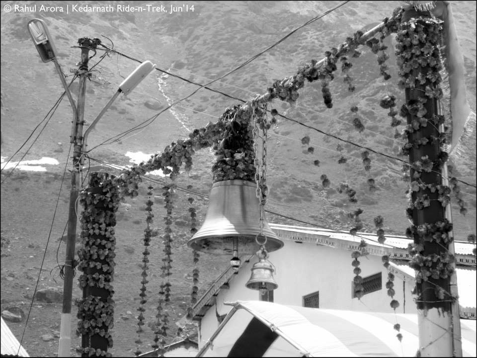 Photo of Kedarnath Ride-n-Trek 113/189 by Rahul Arora