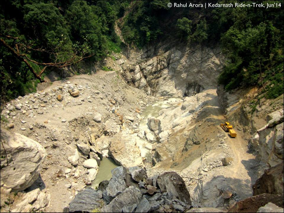 Photo of Kedarnath Ride-n-Trek 155/189 by Rahul Arora