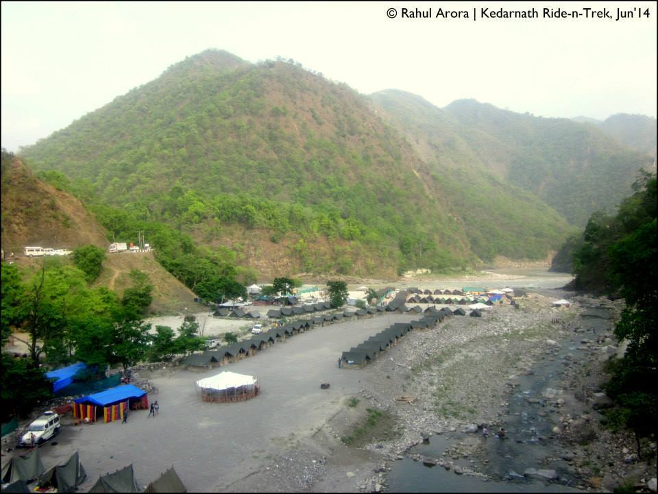 Photo of Kedarnath Ride-n-Trek 95/189 by Rahul Arora