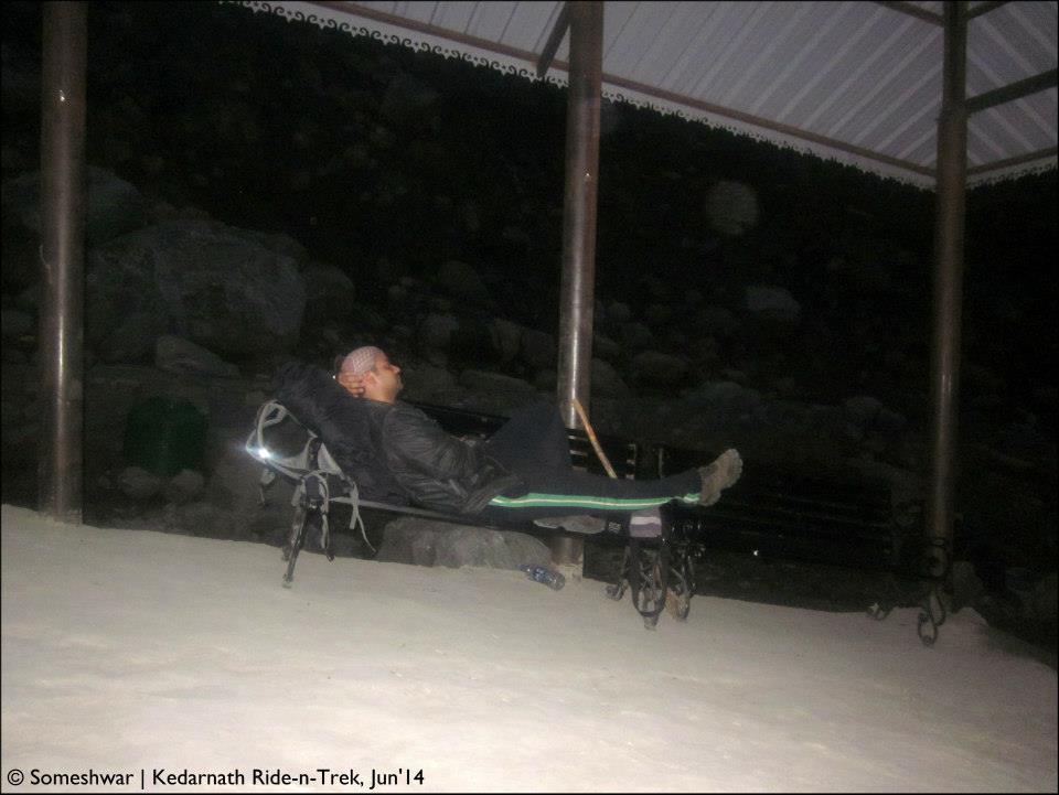 Photo of Kedarnath Ride-n-Trek 104/189 by Rahul Arora
