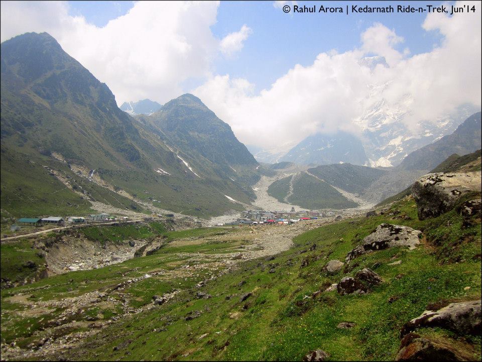 Photo of Kedarnath Ride-n-Trek 127/189 by Rahul Arora