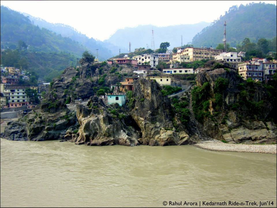 Photo of Kedarnath Ride-n-Trek 170/189 by Rahul Arora