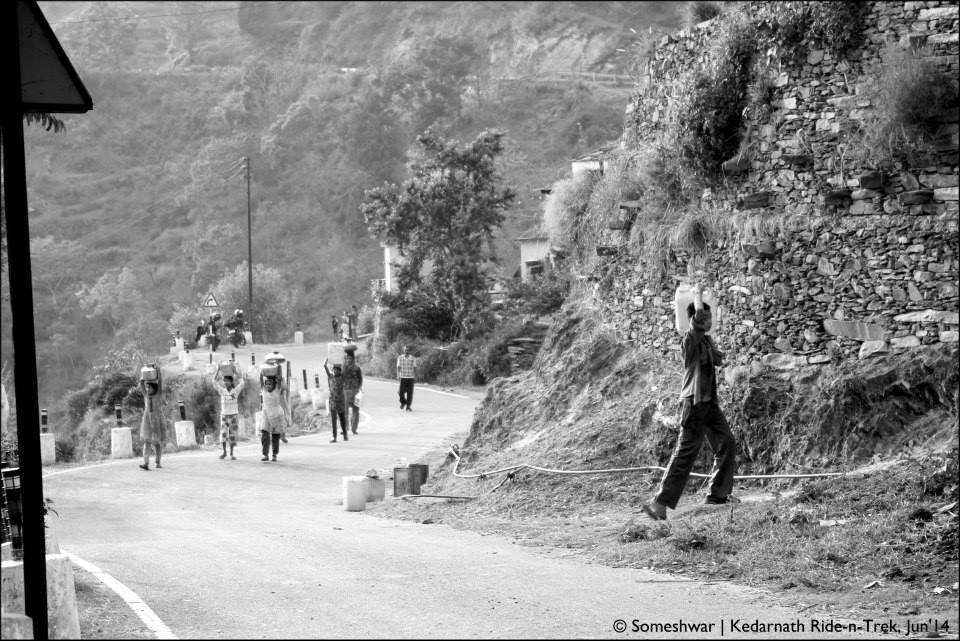 Photo of Kedarnath Ride-n-Trek 141/189 by Rahul Arora