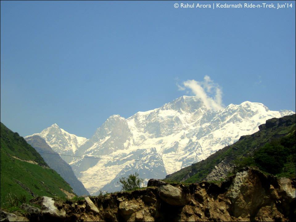 Photo of Kedarnath Ride-n-Trek 31/189 by Rahul Arora