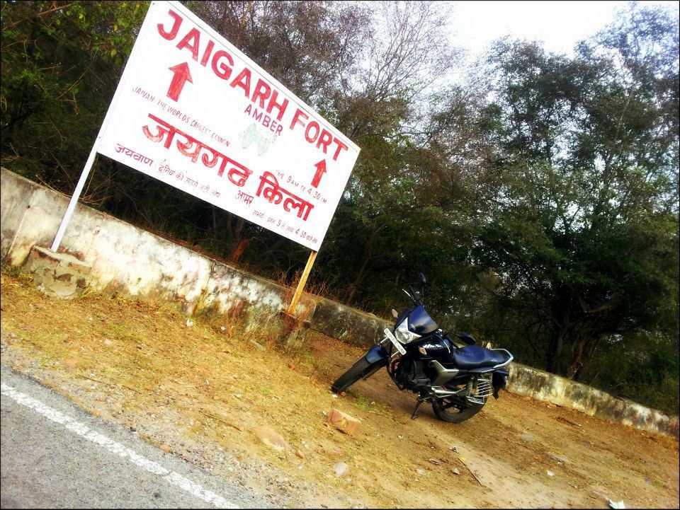 Photo of Golden Triangle India by Rahul Arora