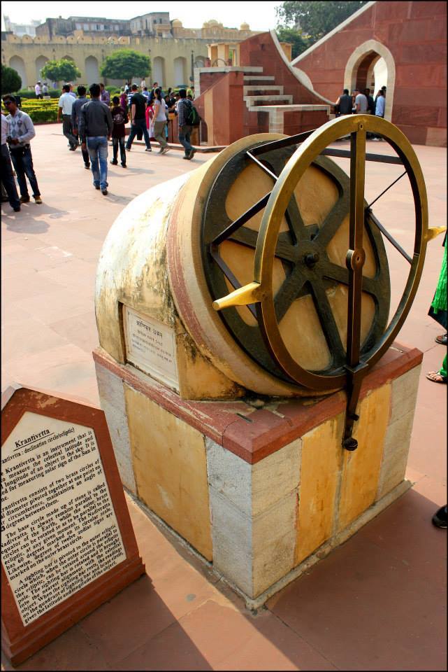 Photo of Golden Triangle India by Rahul Arora
