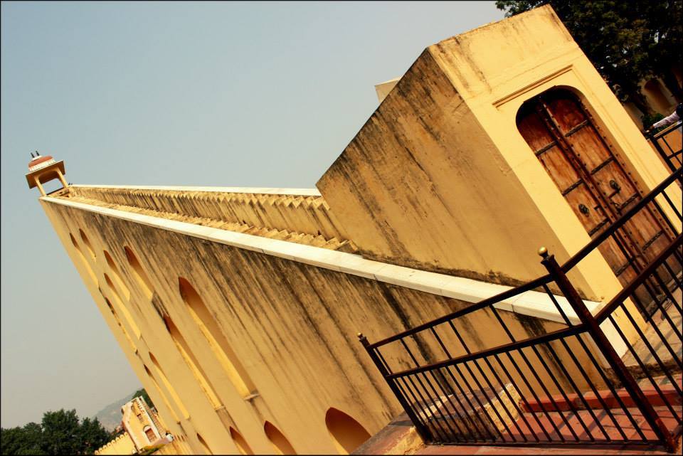 Photo of Golden Triangle India by Rahul Arora