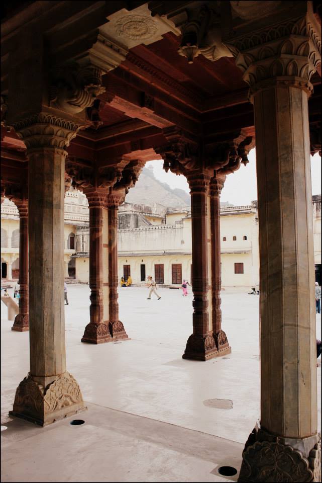 Photo of Golden Triangle India by Rahul Arora
