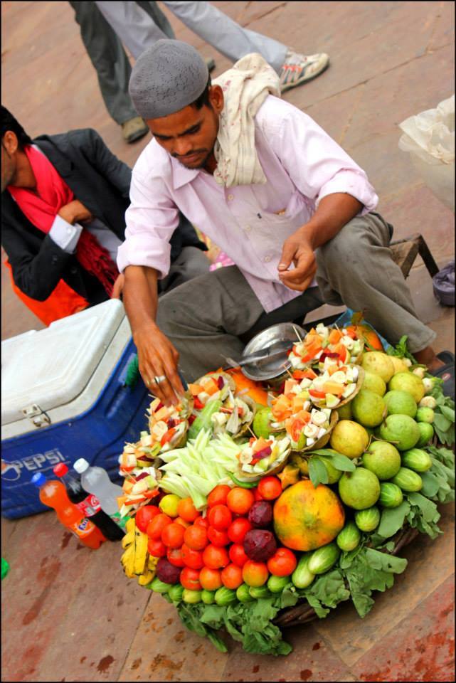 Photo of Golden Triangle India by Rahul Arora