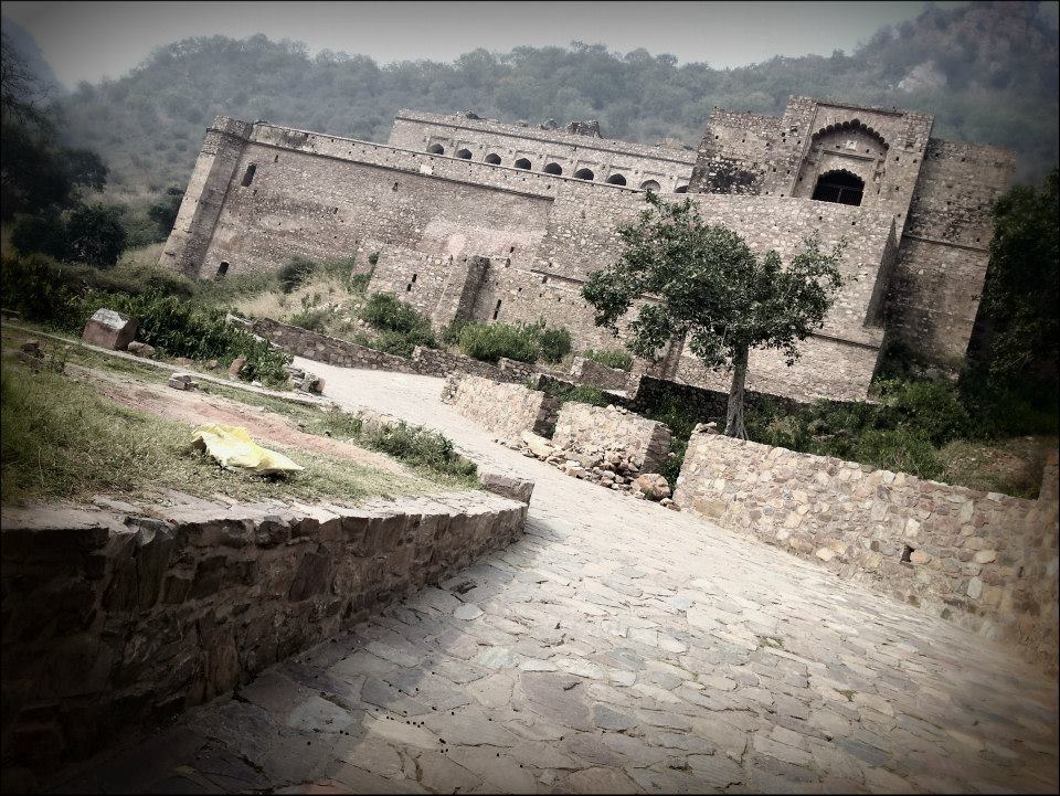 Photo of Golden Triangle India by Rahul Arora