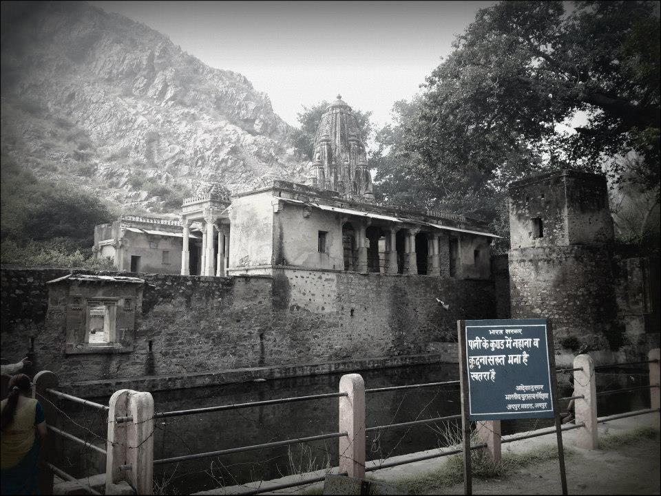 Photo of Golden Triangle India by Rahul Arora
