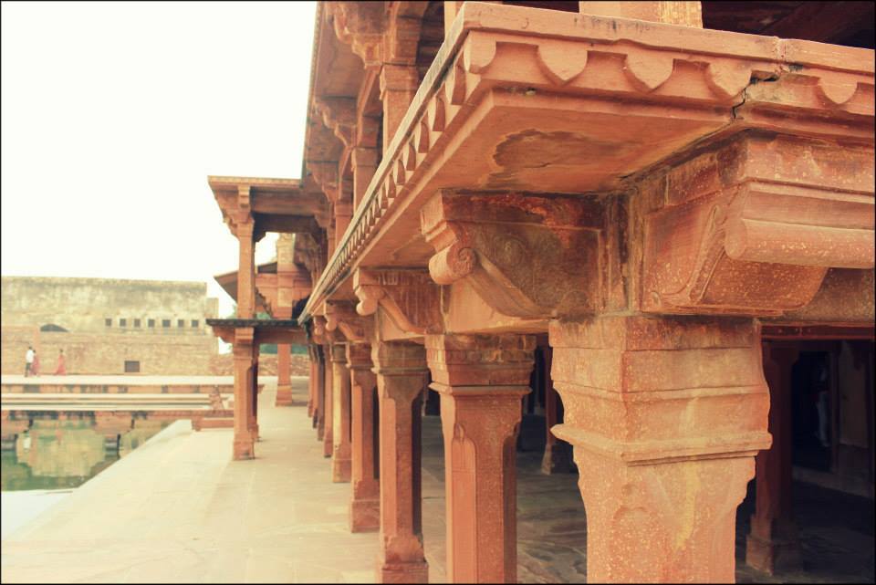 Photo of Golden Triangle India by Rahul Arora