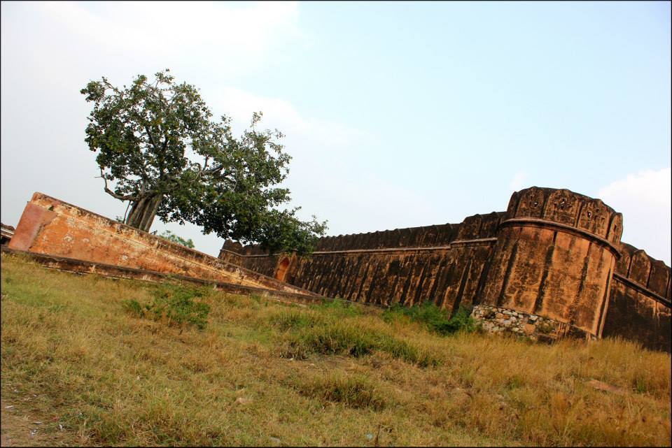 Photo of Golden Triangle India by Rahul Arora
