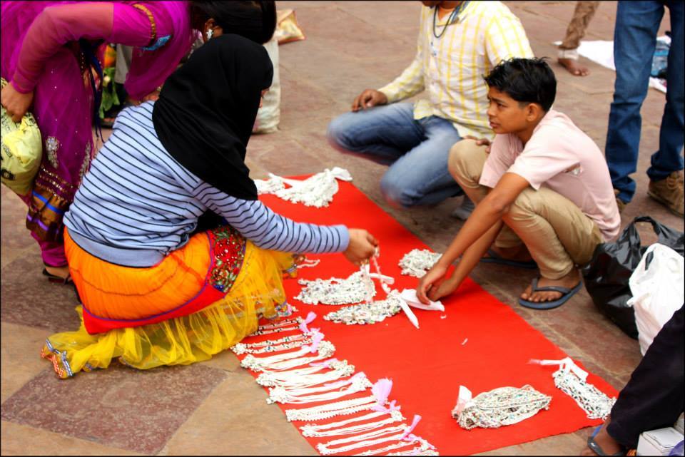 Photo of Golden Triangle India by Rahul Arora