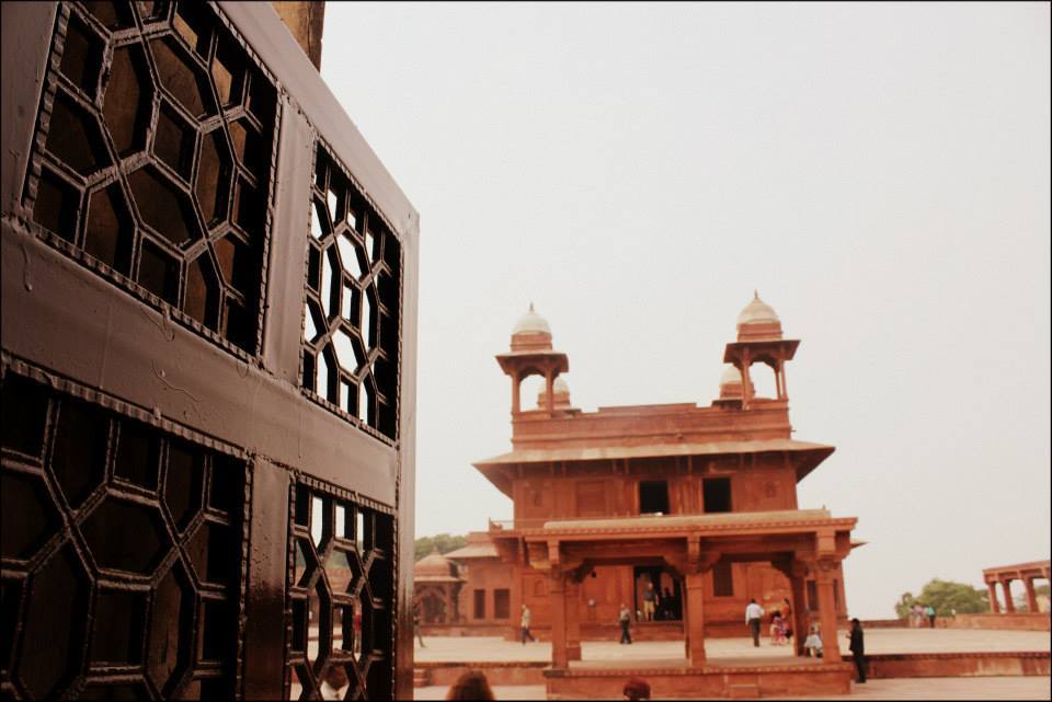 Photo of Golden Triangle India by Rahul Arora