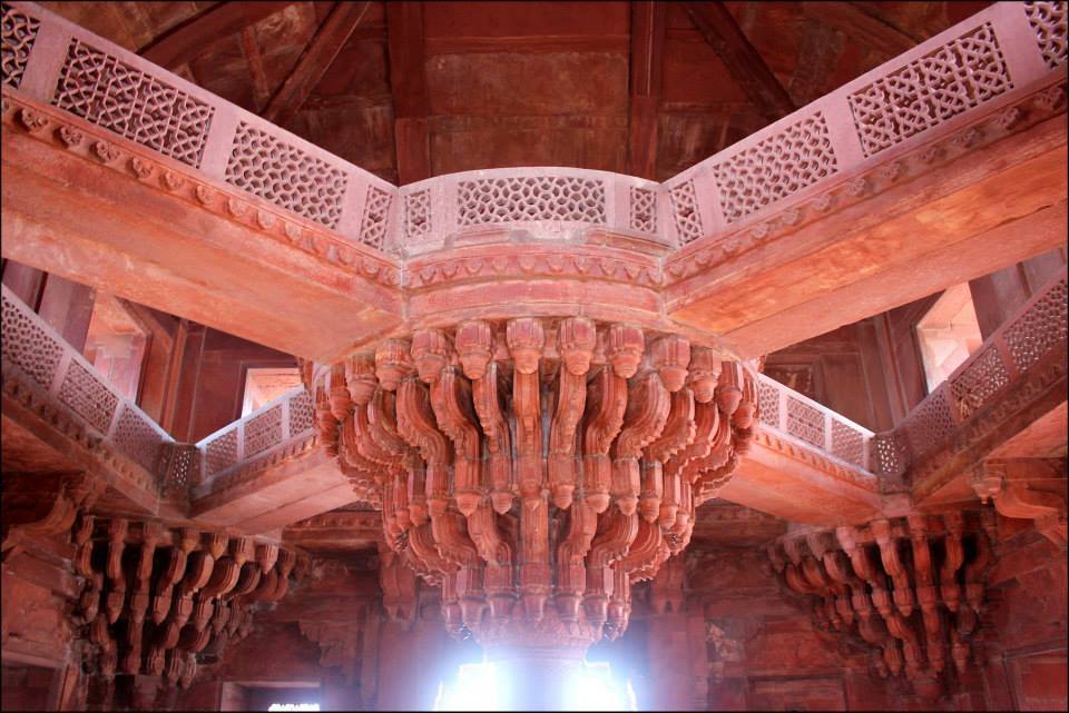 Photo of Golden Triangle India by Rahul Arora