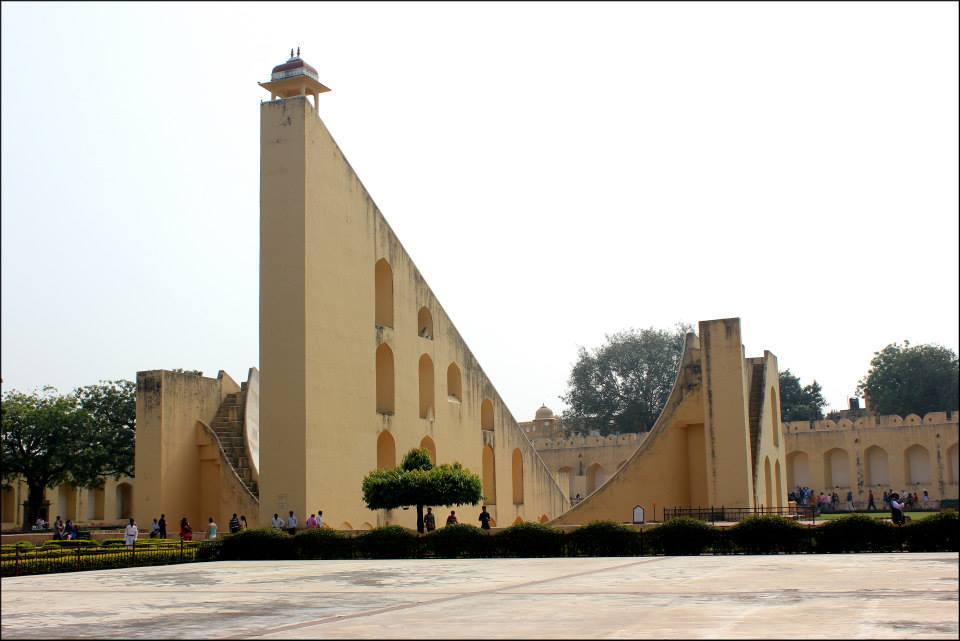 Photo of Golden Triangle India by Rahul Arora